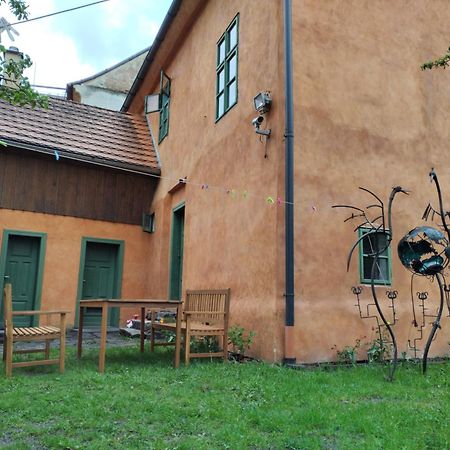 Valecska Palenice Buitenkant foto