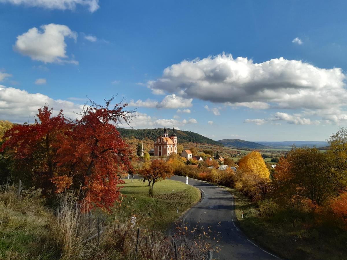 Valecska Palenice Buitenkant foto