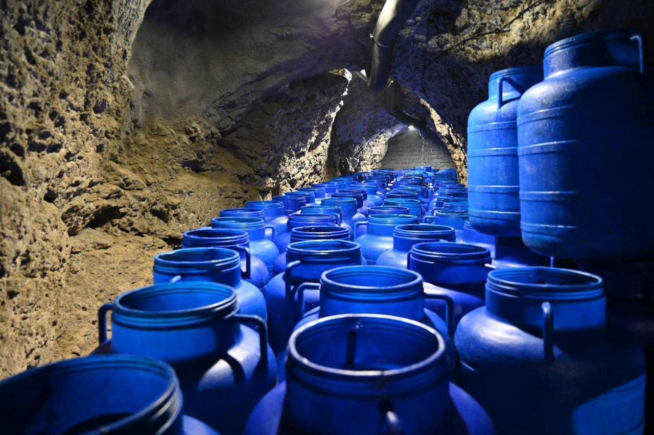 Valecska Palenice Buitenkant foto