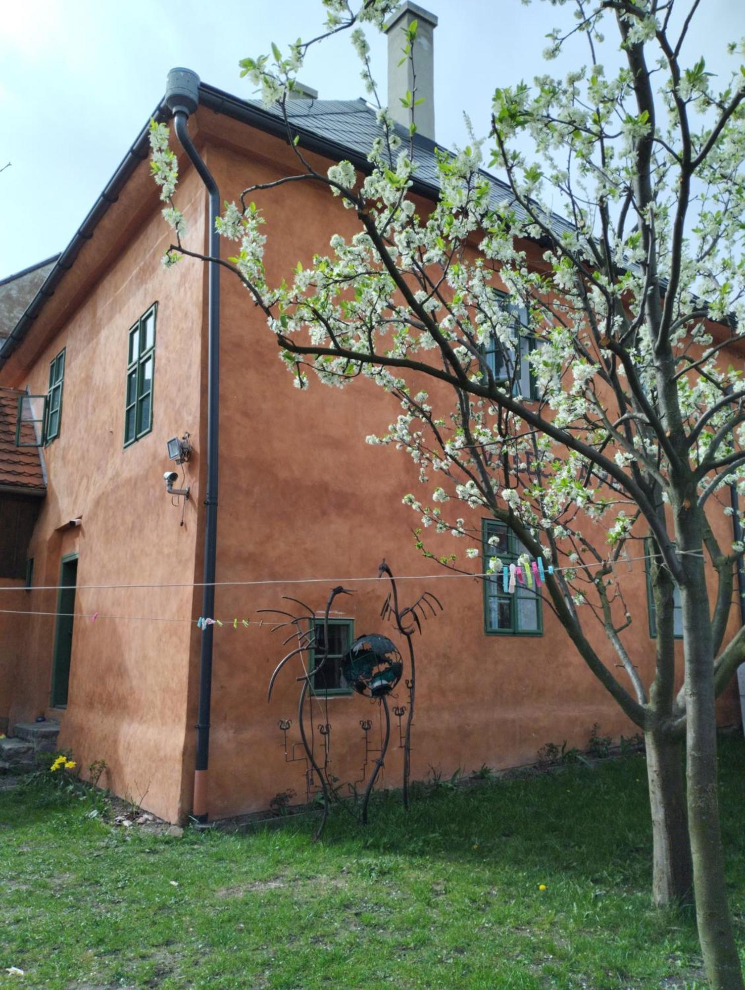 Valecska Palenice Buitenkant foto