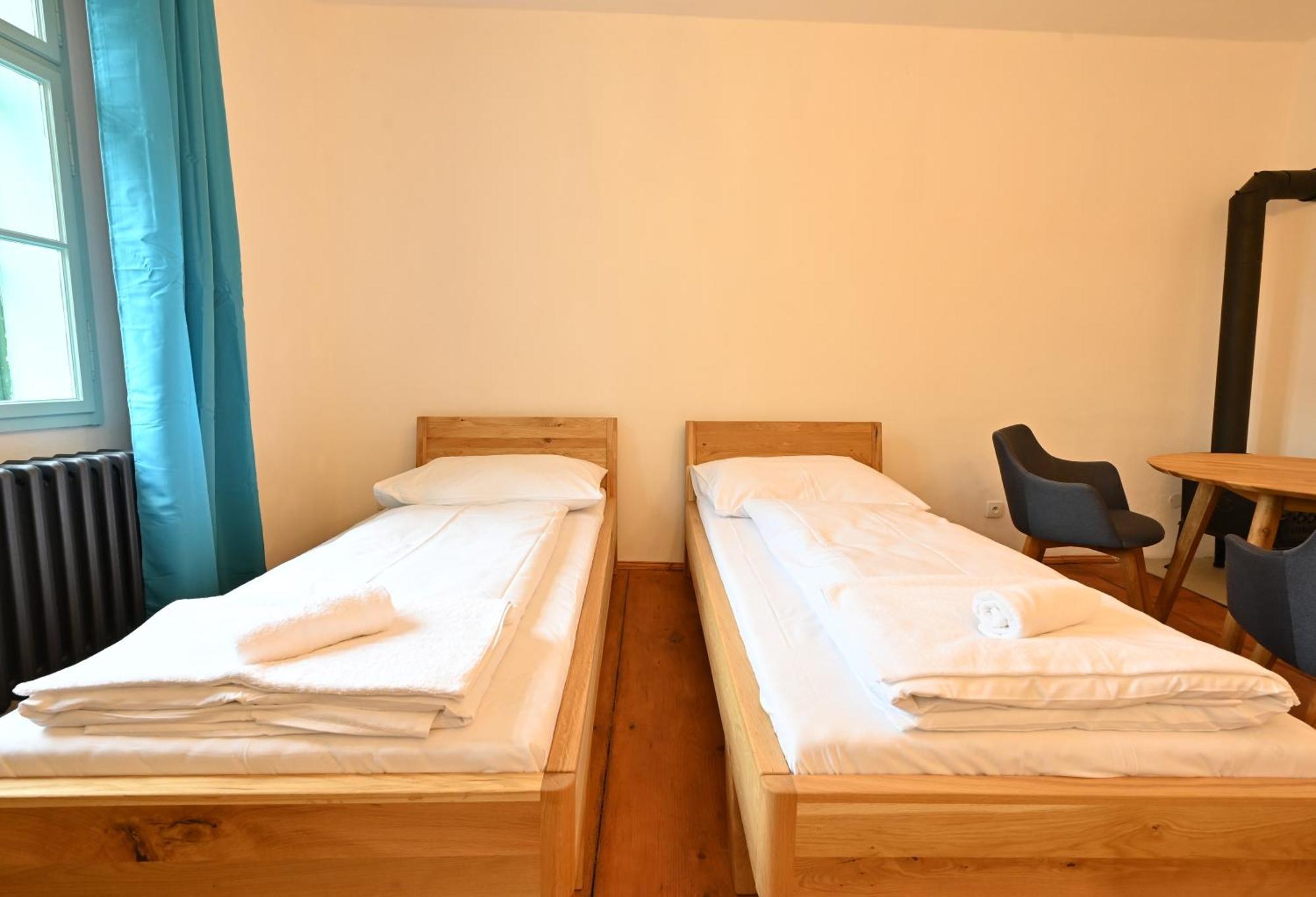 Valecska Palenice Kamer foto