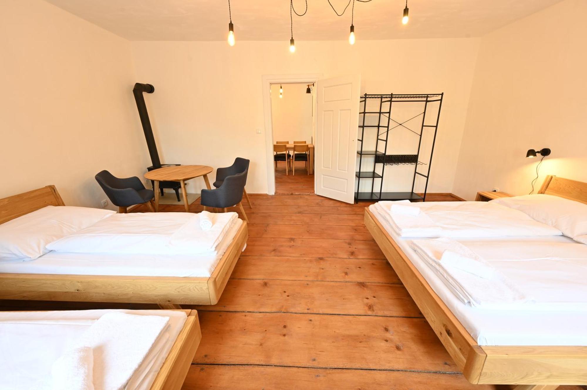 Valecska Palenice Kamer foto