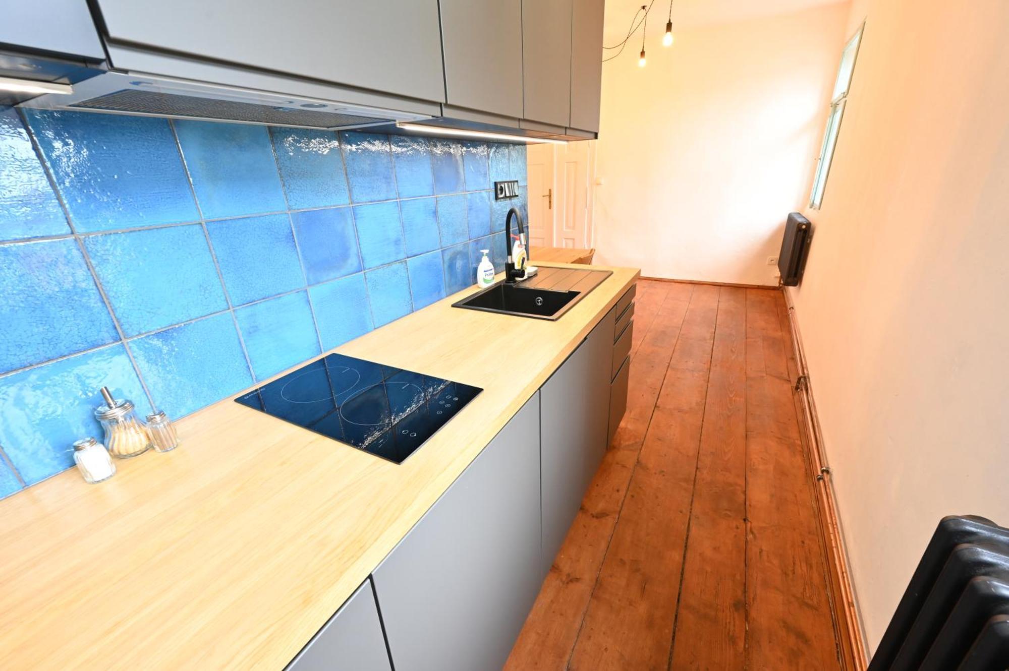 Valecska Palenice Kamer foto