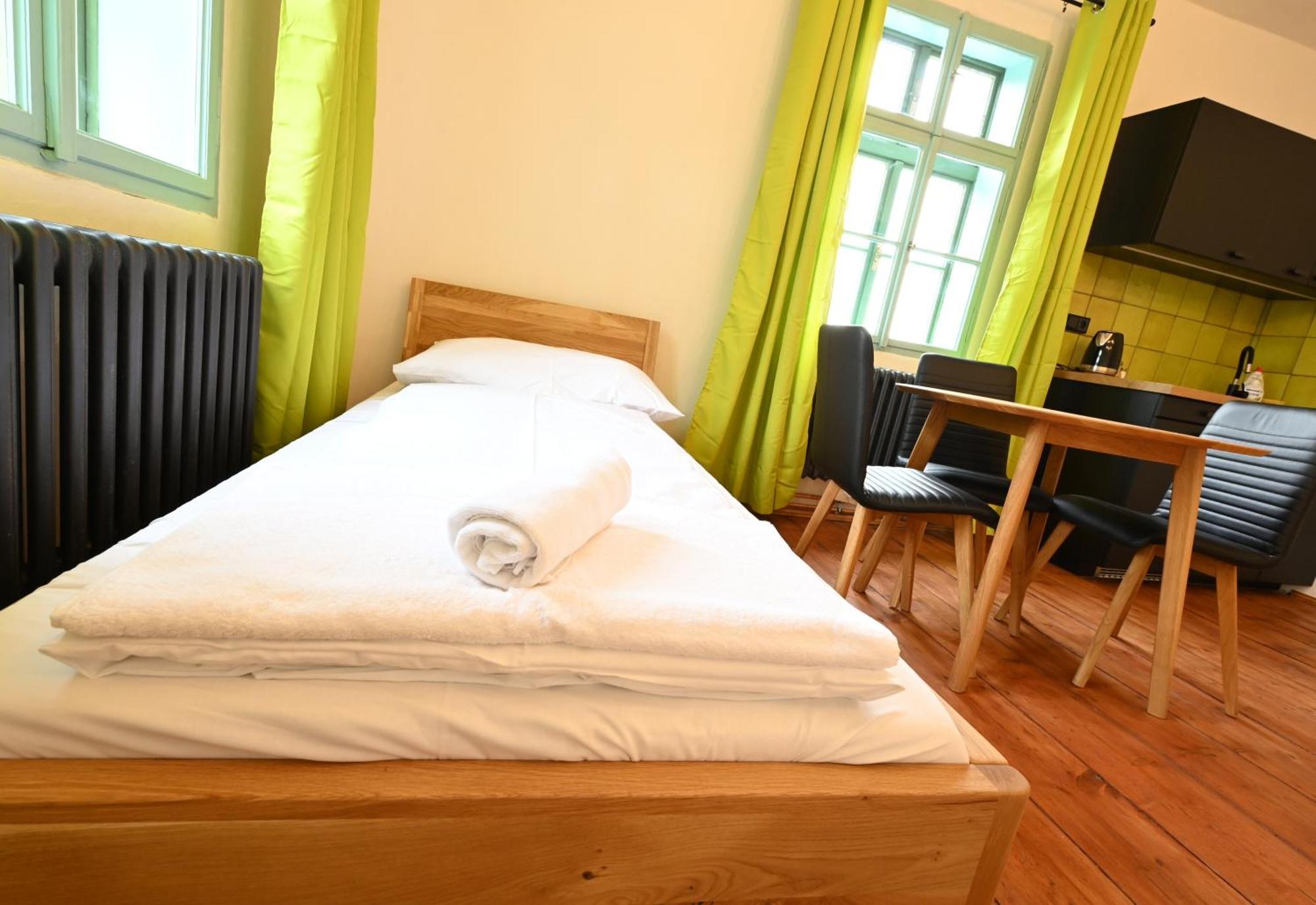 Valecska Palenice Kamer foto