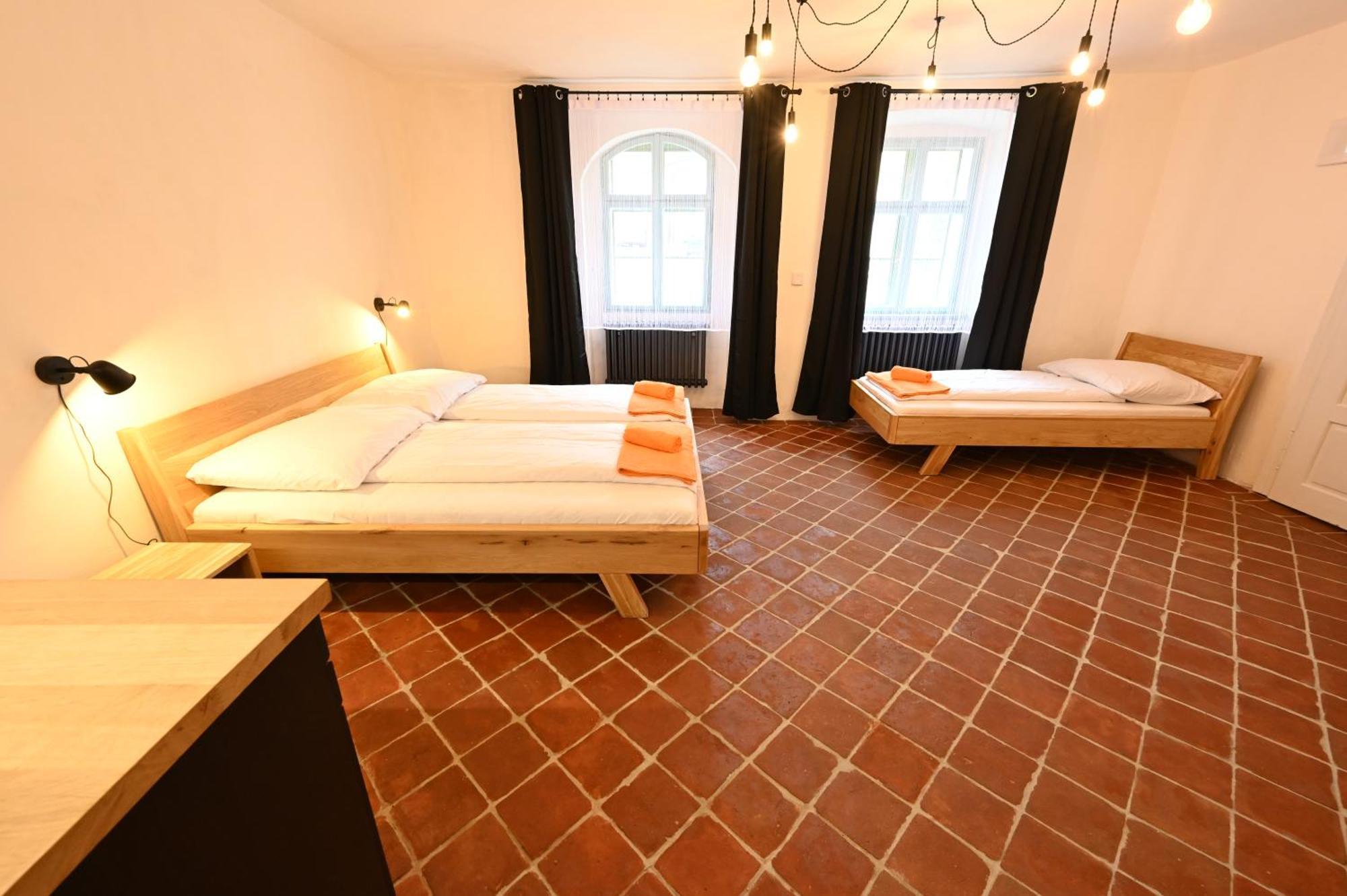 Valecska Palenice Kamer foto