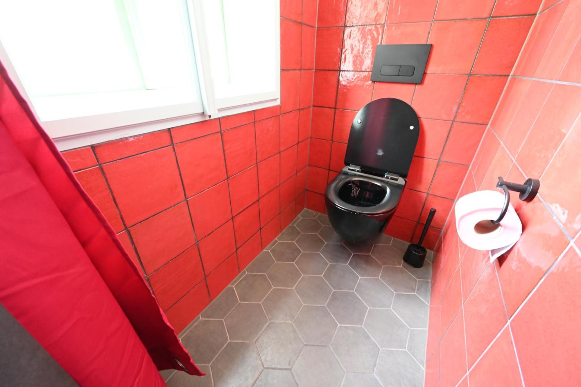 Valecska Palenice Kamer foto