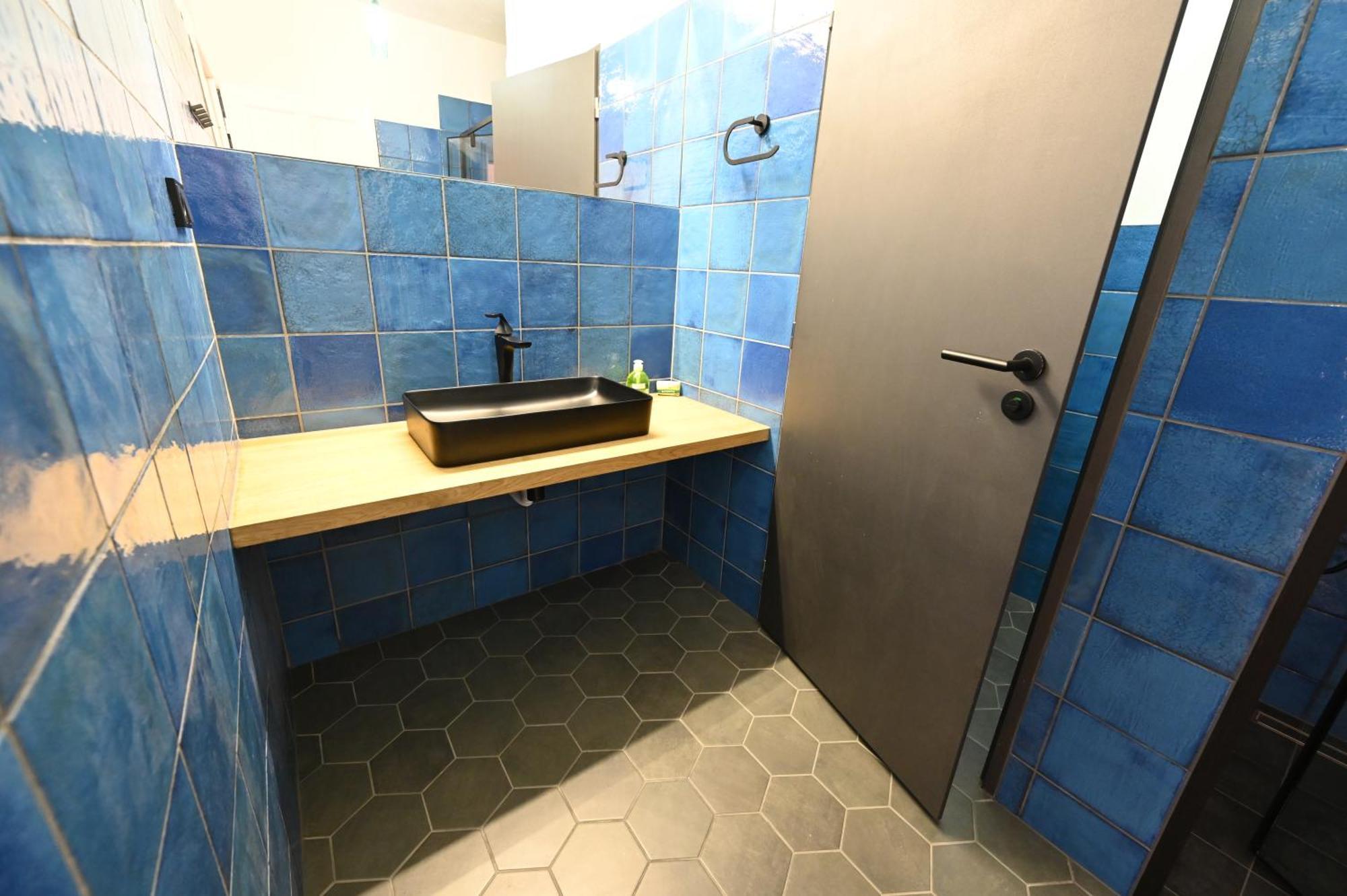 Valecska Palenice Kamer foto