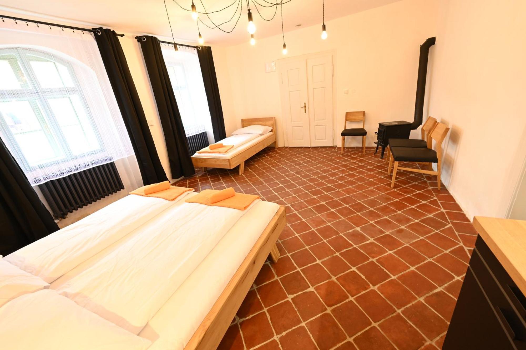 Valecska Palenice Kamer foto