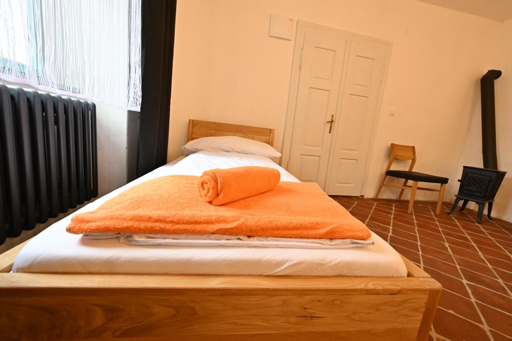 Valecska Palenice Kamer foto