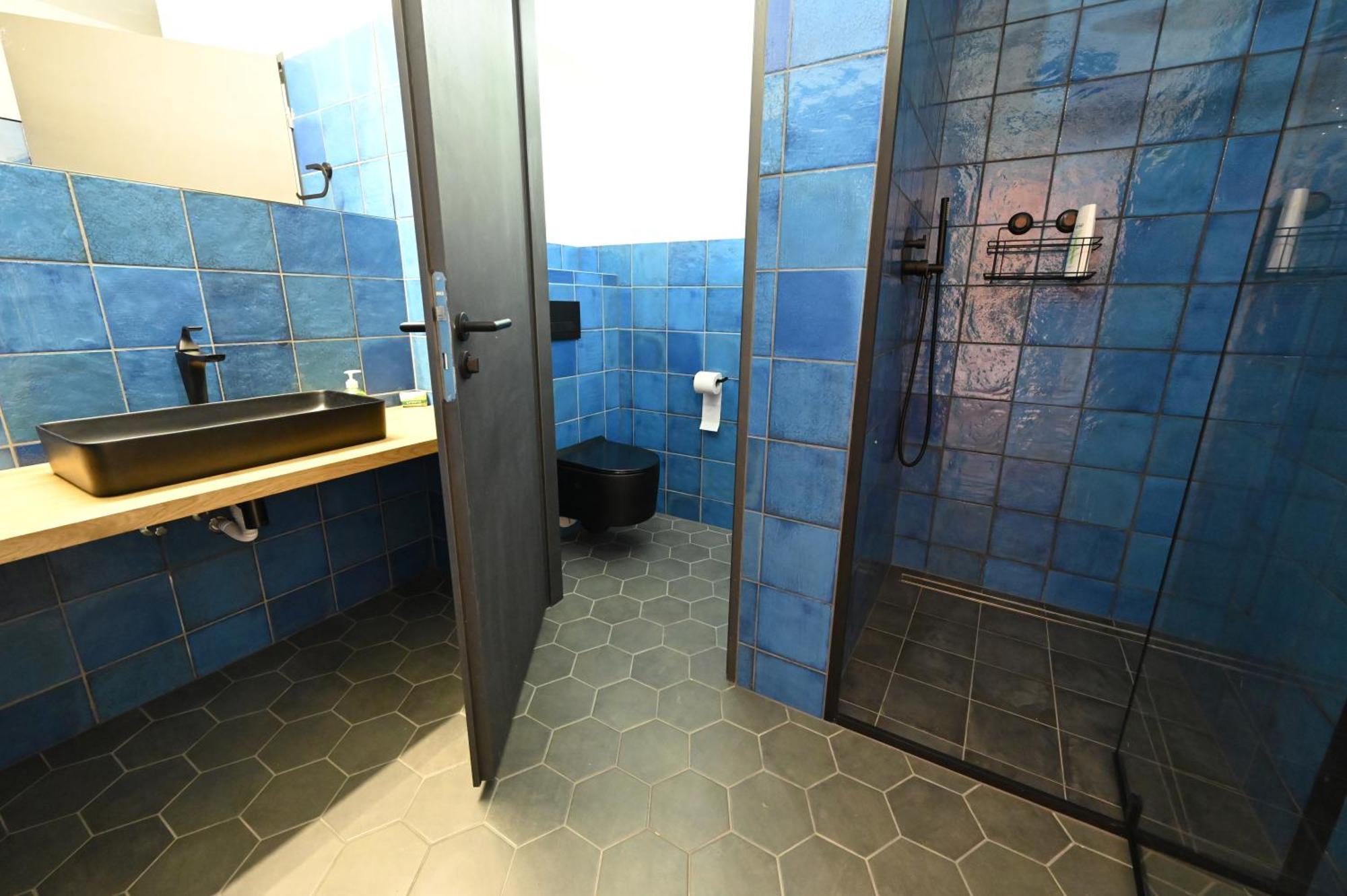 Valecska Palenice Kamer foto