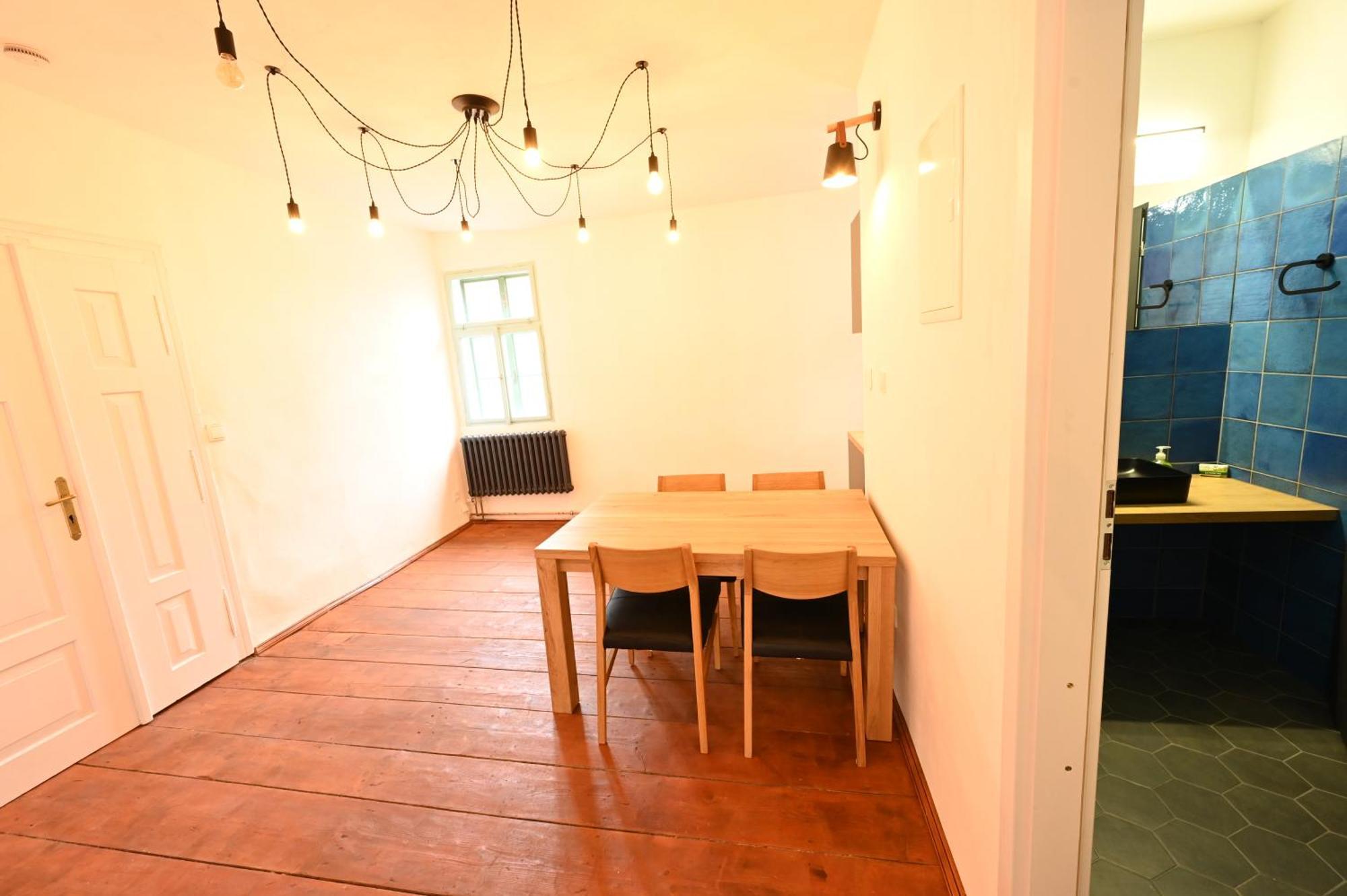 Valecska Palenice Kamer foto