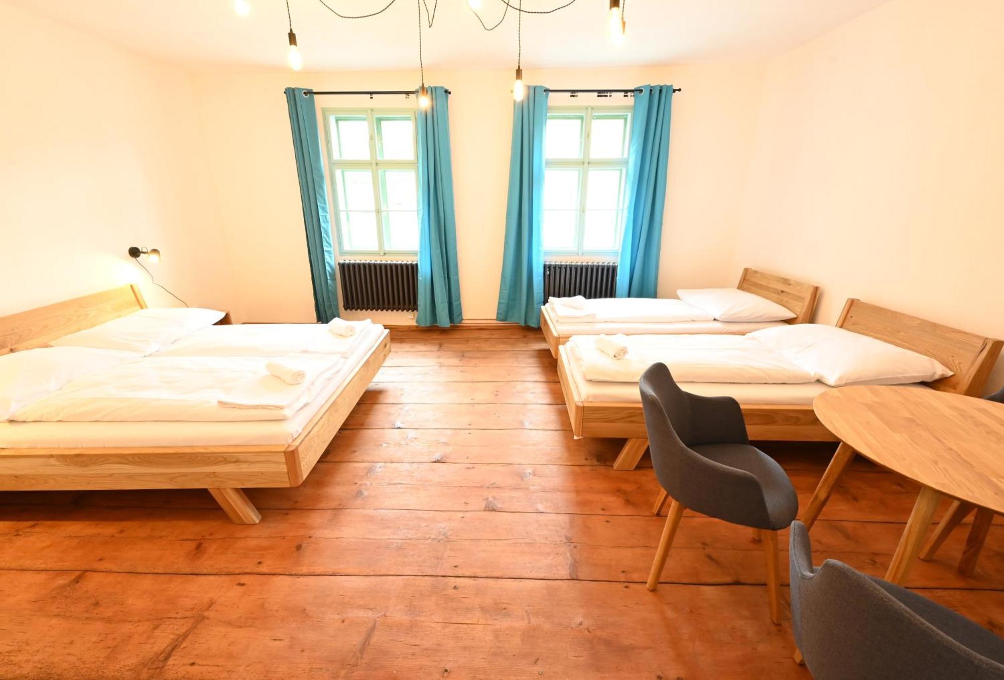 Valecska Palenice Kamer foto